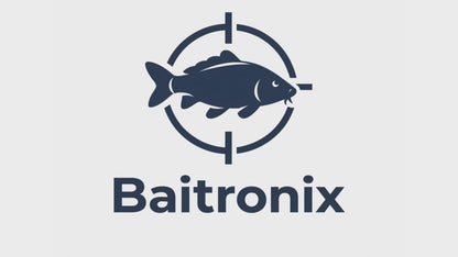 Baitronix Apex Sonar – Voerboot met GPS & Fishfinder (dieptemeter)